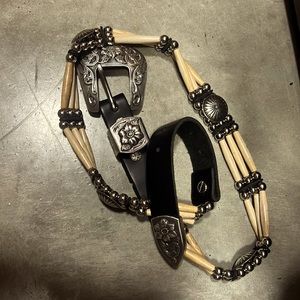 BadA$$ Western Belt